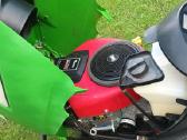 Viking T6 23 V Twin Didysis - nuotraukos Nr. 14