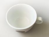 Puodeliai 250-300ml, 3vnt, Caffe Vergnano 1882 - nuotraukos Nr. 4