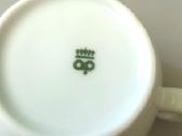 Puodeliai 250-300ml, 3vnt, Caffe Vergnano 1882 - nuotraukos Nr. 5