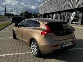 Volvo v40 - nuotraukos Nr. 5