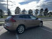 Volvo v40 - nuotraukos Nr. 7
