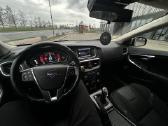 Volvo v40 - nuotraukos Nr. 8
