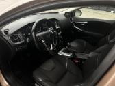 Volvo v40 - nuotraukos Nr. 9