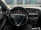 Volvo v40 - nuotraukos Nr. 12