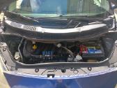Renault Scenic dujos/benzinas, automatinė pav. - nuotraukos Nr. 5