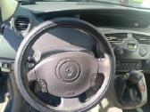 Renault Scenic dujos/benzinas, automatinė pav. - nuotraukos Nr. 6