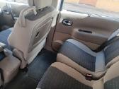 Renault Scenic dujos/benzinas, automatinė pav. - nuotraukos Nr. 8