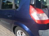 Renault Scenic dujos/benzinas, automatinė pav. - nuotraukos Nr. 10