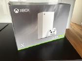 Xbox Series X - nuotraukos Nr. 2