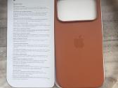 Apple iPhone 17pro originalus naujas dėkliukas - nuotraukos Nr. 6