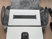 Apple Watch Ultra 2 49mm Black – 100% baterija - nuotraukos Nr. 7