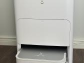 Siurblys robotas Ecovacs Deebot X2 Omni - nuotraukos Nr. 2