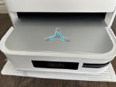 Siurblys robotas Ecovacs Deebot X2 Omni - nuotraukos Nr. 3