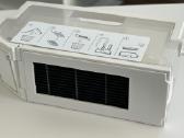 Siurblys robotas Ecovacs Deebot X2 Omni - nuotraukos Nr. 7
