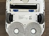 Siurblys robotas Ecovacs Deebot X2 Omni - nuotraukos Nr. 10