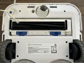 Siurblys robotas Ecovacs Deebot X2 Omni - nuotraukos Nr. 12