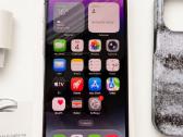 iPhone 14 Pro 128 GB Deep Purple su priedais - nuotraukos Nr. 9