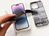 iPhone 14 Pro 128 GB Deep Purple su priedais - nuotraukos Nr. 7