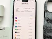 iPhone 14 Pro 128 GB Deep Purple su priedais - nuotraukos Nr. 12