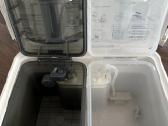 Siurblys robotas Ecovacs Deebot X2 Omni - nuotraukos Nr. 14