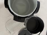 Ninja Foodi Max Ol750eu, 7,5 l - nuotraukos Nr. 3