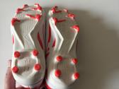 Nauji Nike Jr Zoom Mercurial Vapor 15 Fg/mg - nuotraukos Nr. 5
