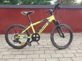 Rockrider St500 20" dviratis - nuotraukos Nr. 2