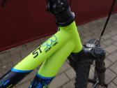 Rockrider St500 20" dviratis - nuotraukos Nr. 3