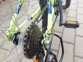 Rockrider St500 20" dviratis - nuotraukos Nr. 7