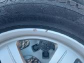 Žieminės padangos 225/50 R17 98v XL - nuotraukos Nr. 2