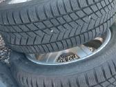 Žieminės padangos 225/50 R17 98v XL - nuotraukos Nr. 5