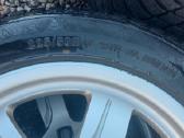 Žieminės padangos 225/50 R17 98v XL - nuotraukos Nr. 6
