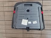 Nania auto kėdutė paaukštinimas 22-36kg isofix - nuotraukos Nr. 4