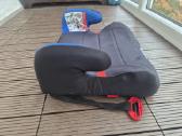 Nania auto kėdutė paaukštinimas 22-36kg isofix - nuotraukos Nr. 5