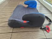 Nania auto kėdutė paaukštinimas 22-36kg isofix - nuotraukos Nr. 6