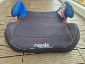 Nania auto kėdutė paaukštinimas 22-36kg isofix - nuotraukos Nr. 7