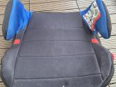 Nania auto kėdutė paaukštinimas 22-36kg isofix - nuotraukos Nr. 8