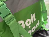 Bolt food krepšys - nuotraukos Nr. 6