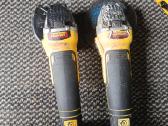 Dewalt Dcg405 - nuotraukos Nr. 2