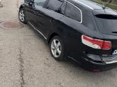 Parduodama Toyota Avensis - nuotraukos Nr. 2