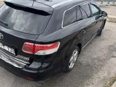 Parduodama Toyota Avensis - nuotraukos Nr. 3