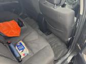 Parduodama Toyota Avensis - nuotraukos Nr. 8
