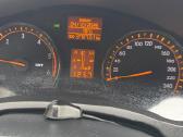 Parduodama Toyota Avensis - nuotraukos Nr. 7