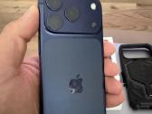 iPhone 17 pro 512gb - nuotraukos Nr. 7