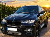 Parduodamas bmw x6 - nuotraukos Nr. 2