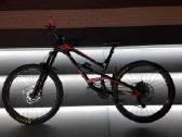 YT Capra Full suspension - nuotraukos Nr. 2