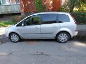 Ford C-max 1.8l benzinas 2004 m - nuotraukos Nr. 3