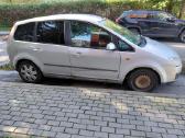 Ford C-max 1.8l benzinas 2004 m - nuotraukos Nr. 4