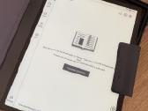 Onyx Boox Note Air3 10,3 - nuotraukos Nr. 2