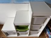 Ikea Trofast - daiktų laikymo sistema - nuotraukos Nr. 2